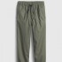WW EVERYDAY JOGGER MESCULEN GREEN
