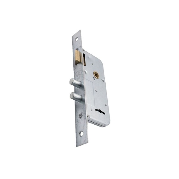 CERRADURA DOBLE PALETA DOS PERNOS MSA CL502 Cerradura Doble Paleta Dos Pernos Msa Cl502