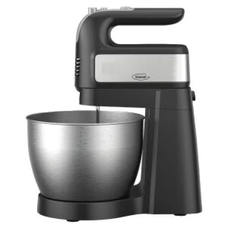 Batidora Kassel KS-BBINOX8 con Bowl Inox 001