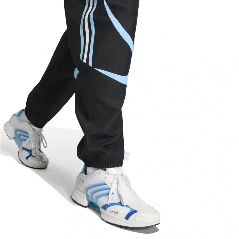 PANTALON adidas ARGENTINA 2006 Light Blue