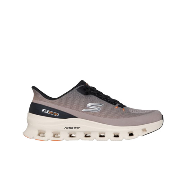 Championes Slip-Ins Arch Fit Glide Step Pro Beige