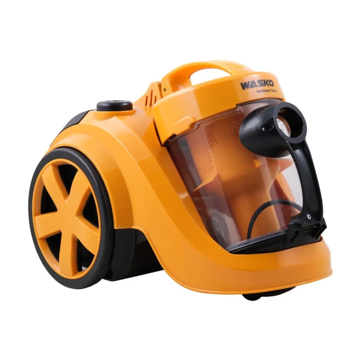 Aspiradora Wasko 220V Polvo Aturbosw 