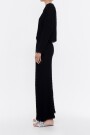 PANTALÓN MUJER Negro