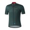 Jersey Shimano Aerolite Charcoal