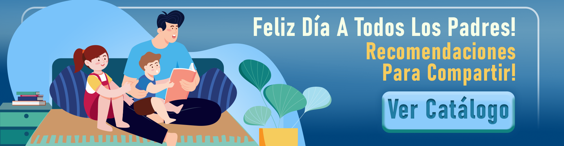 Día del padre