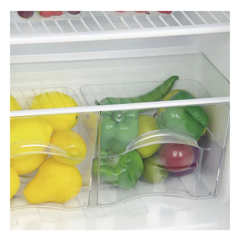 Heladera Tem T0urf031w5203 Frio Humedo 212 Lts Fama Color Blanco Heladera Tem T0urf031w5203 Frio Humedo 212 Lts Fama Color Blanco