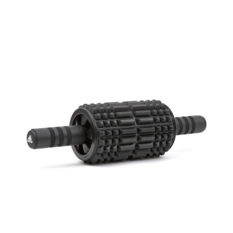 Rolo con Rueda Negro Adidas Rolo con Rueda Negro Adidas