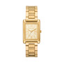 Reloj MICHAEL KORS ESSEX Acero Dorado Esfera 26mm 0