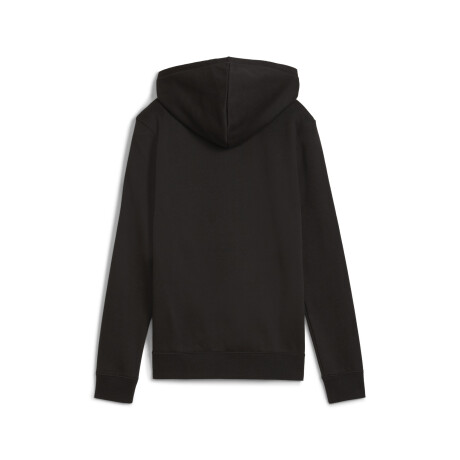 ESS Nş1 Logo Hoodie FL 68238801 Negro