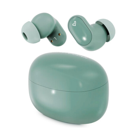 Auriculares Inalámbricos Energy Sistem UrbanPulse TWS Olive Auriculares Inalámbricos Energy Sistem UrbanPulse TWS Olive