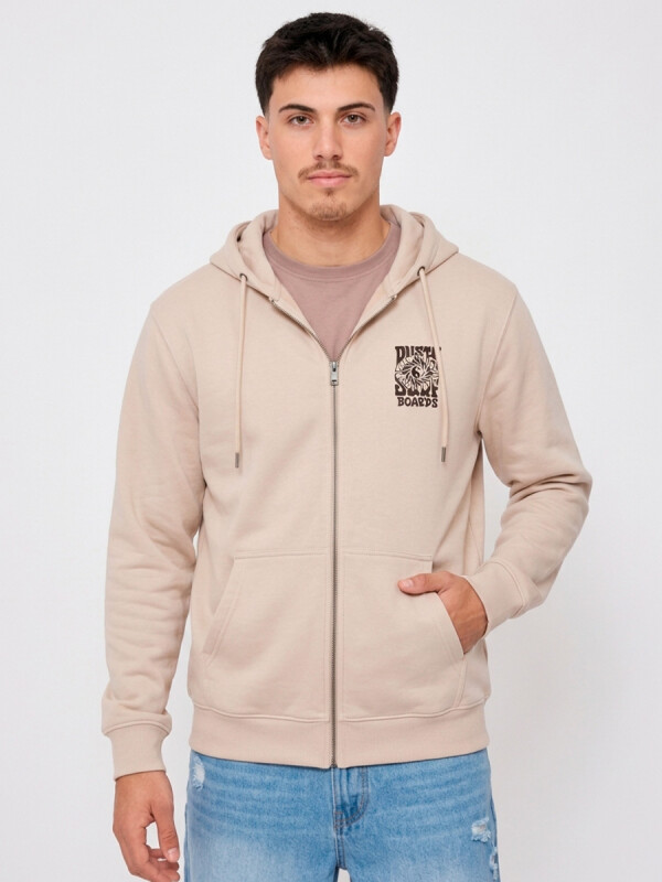 CANGURO C/C FIXON RUSTY Hueso