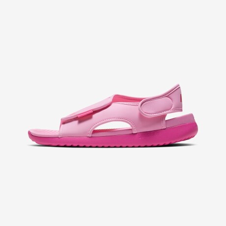 Sandalia Nike Niña Sunray Adjust 601 S/C