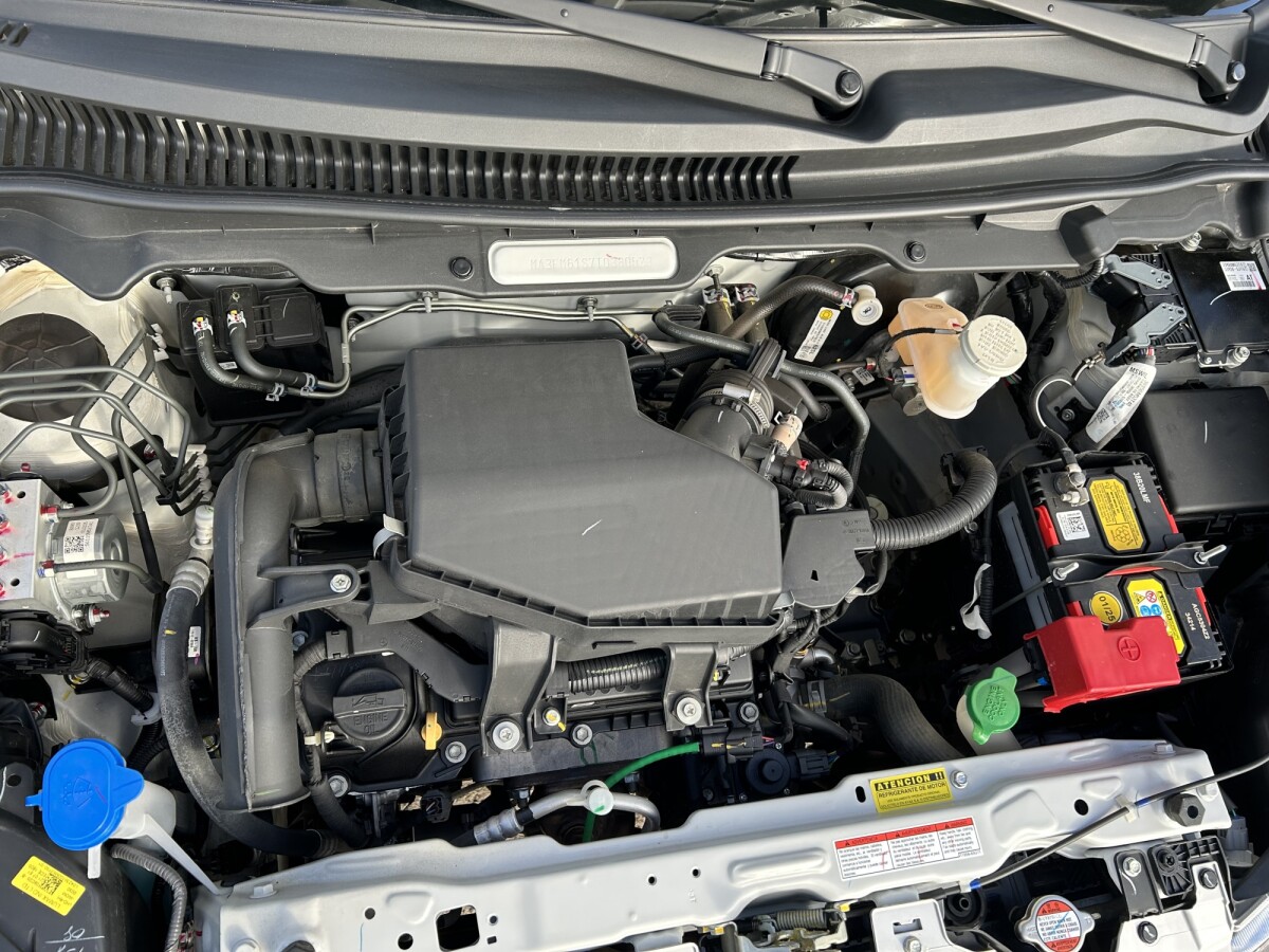 Suzuki Alto GL Extra Full 1.0 2026 0KM | Permuta / Financia Suzuki Alto GL Extra Full 1.0 2026 0KM | Permuta / Financia