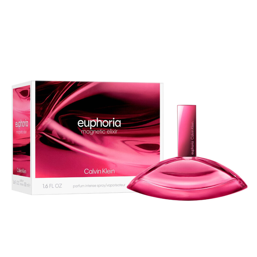 Calvin Klein Euphoria Magnetic Elixir Parfum 100ml Calvin Klein Euphoria Magnetic Elixir Parfum 100ml
