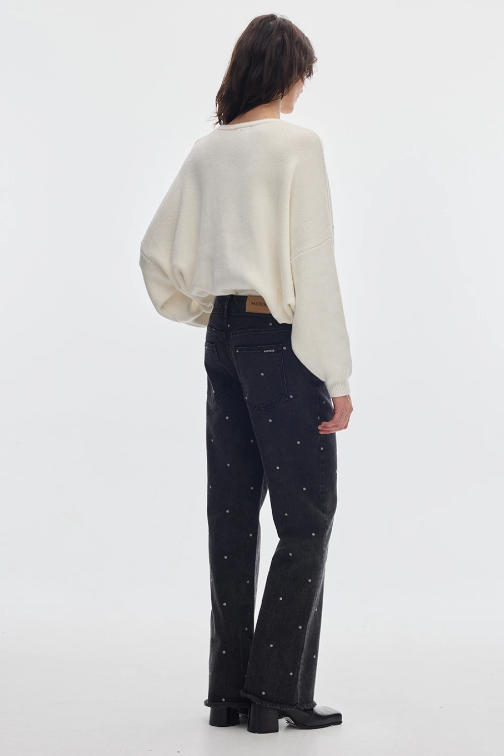 Jean VAQUERO Dots