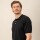Remera lino Cuck Negro