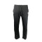Pantalón Infantil Umbro Felpa Jrs Negro
