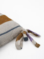ALMOHADON SILLA RAYAS COLORS MULTICOLOR