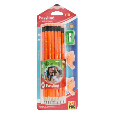 LAPICES ESCRIBIR X12UDS HB 26085 LAPICES ESCRIBIR X12UDS HB 26085