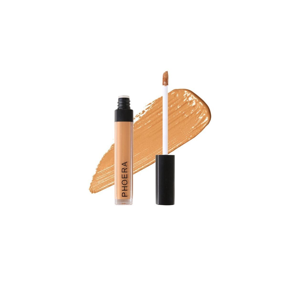 PHOERA CORRECTOR LIQUIDO WALNUT 107 CJ 