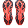 Superblast 2 - Unisex Greyish Purple/coral Reef