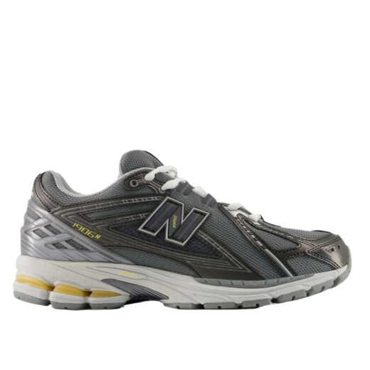 Championes New Balance 1906 - Gris Championes New Balance 1906 - Gris