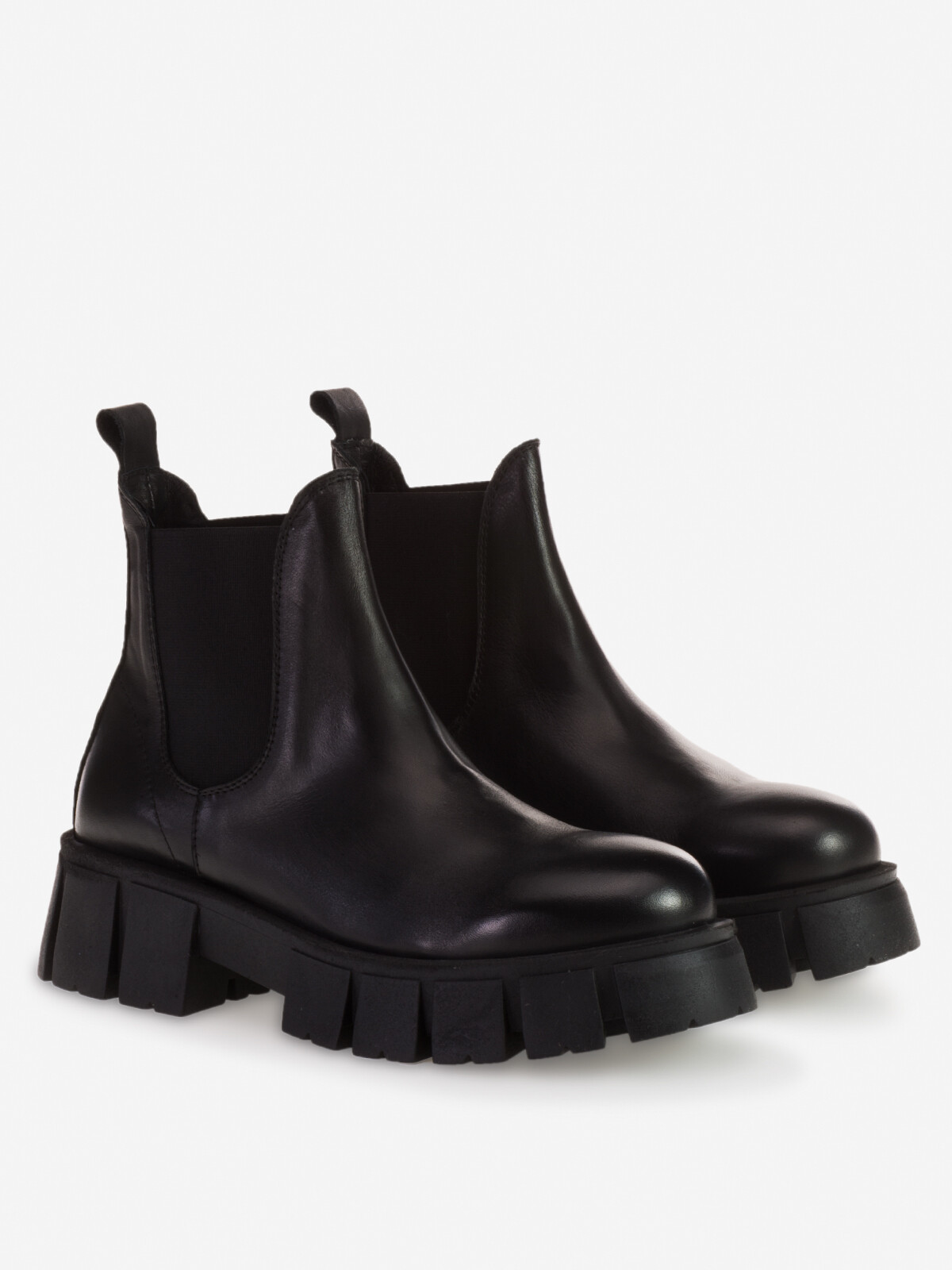 Ankle boot NEGRO