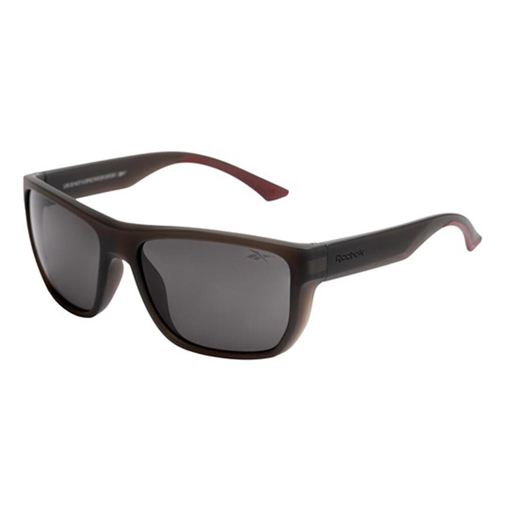 Lentes De Sol Chilli Beans Performance Reebok Negro/Gris