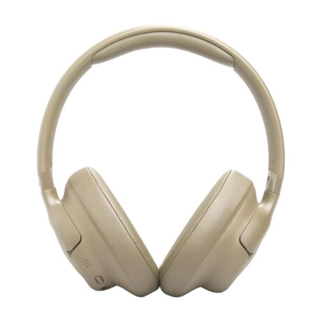Auriculares JBL Tune 730 Beige