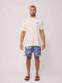 T-SHIRT LYFIA RUSTY Crudo