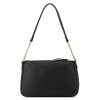 Kiley Small Shoulder Bag Black