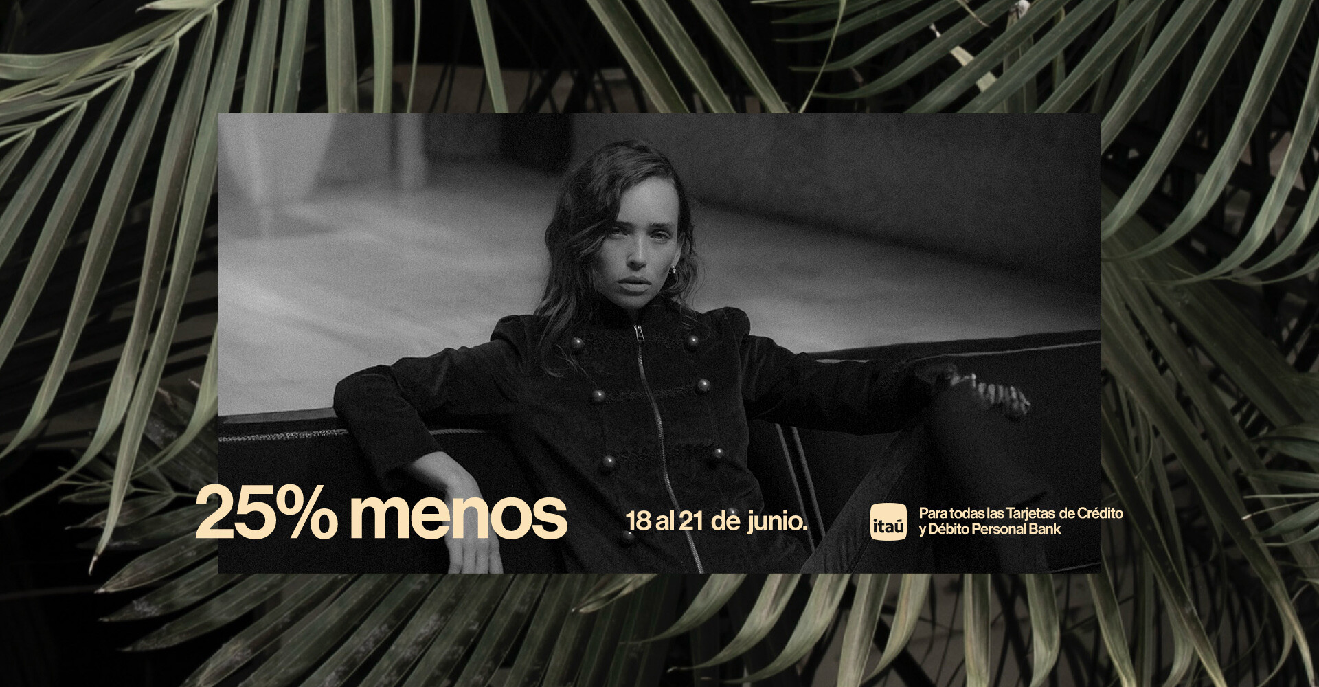 ITAU JUNIO