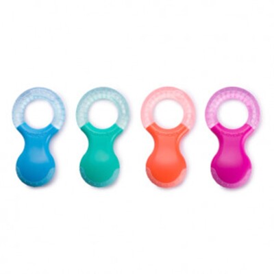 Mordillo Suavinex Refrigerante Colores Surtidos Mordillo Suavinex Refrigerante Colores Surtidos