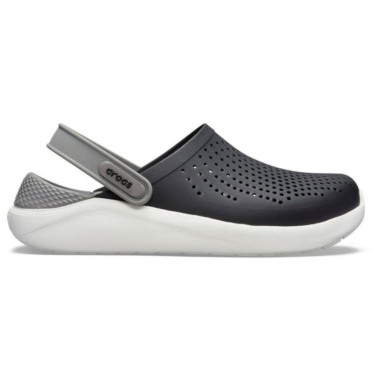Crocs LiteRide™ - Gris 