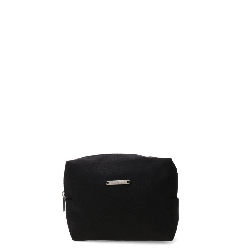Necessaire N+ Erika Negro