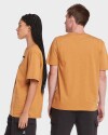 Polera Stack Logo Colored Short Sleeve Tee Hombre P47