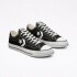 STAR PLAYER 76 OX BLACK/VINTAGE WHITE BLACK/VINTAGE WHITE/BLACK