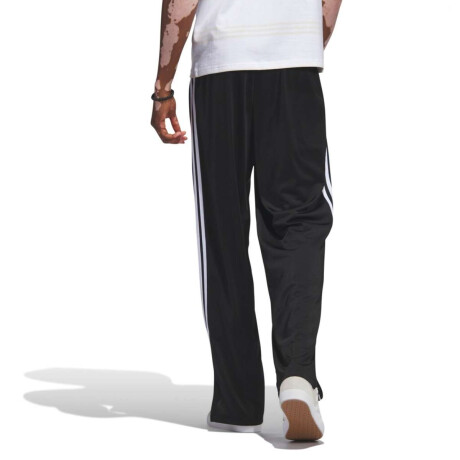 Pantalón Firebird Adicolor Classics de Hombre Negro