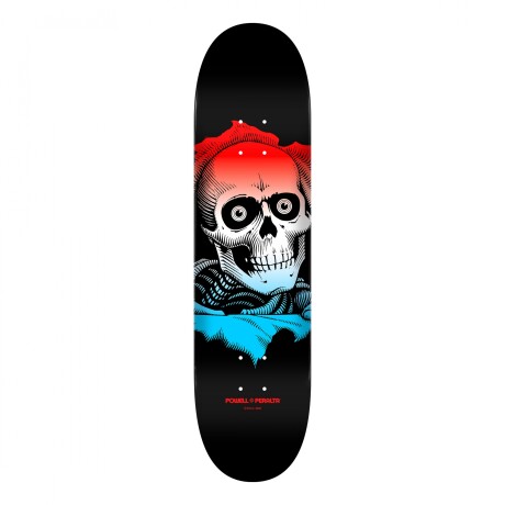 Deck Powell Peralta Ripper 8.5" - Blue Fade (Sólo Tabla · Lija Incluída) Deck Powell Peralta Ripper 8.5" - Blue Fade (Sólo Tabla · Lija Incluída)