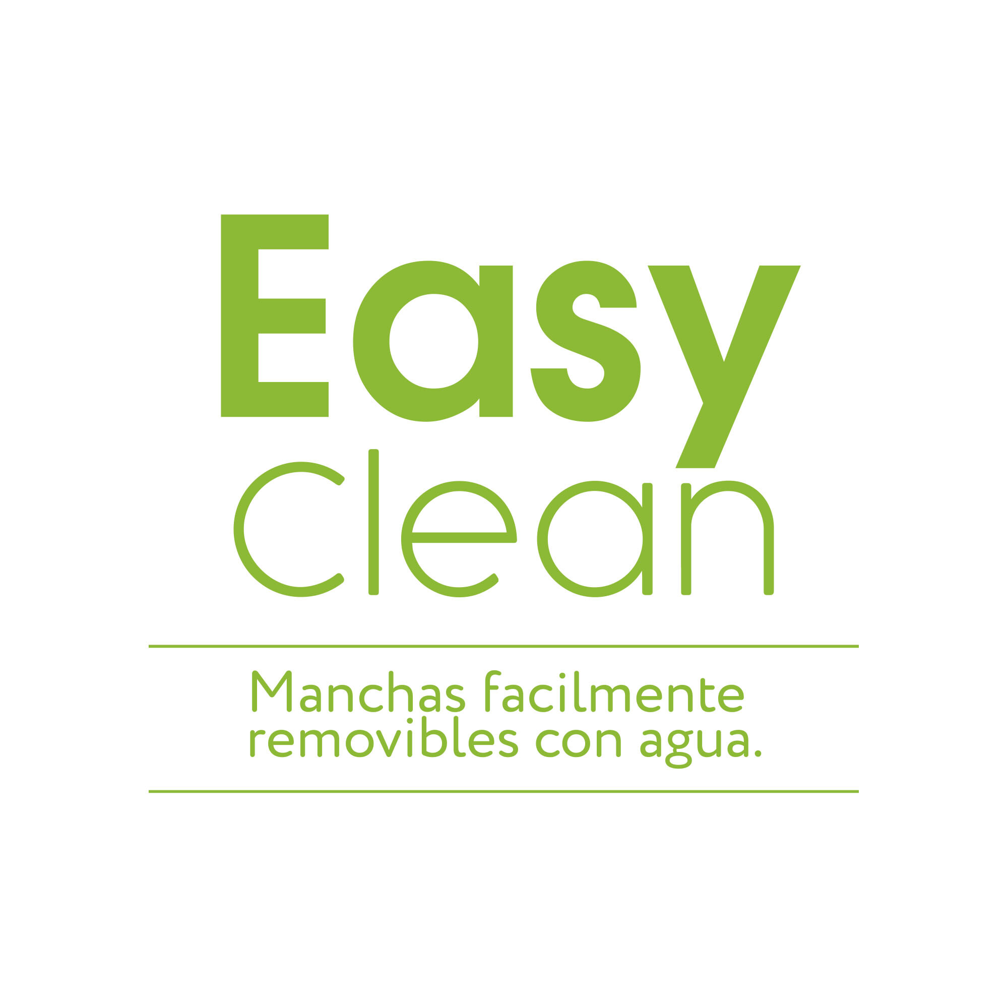 Puff Easy Clean Tela Blanco Luxor Premium Hueso — Divino