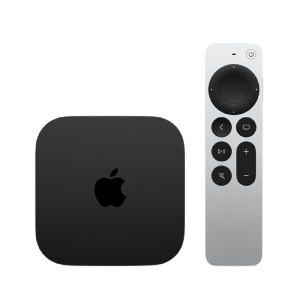 Apple Tv 4k 2022 Mn893ll/A 128gb 