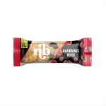 NATURAL BARS COCO RALL Y ARANDANO X 45G única