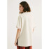 CAMISA FEM OFF WHITE