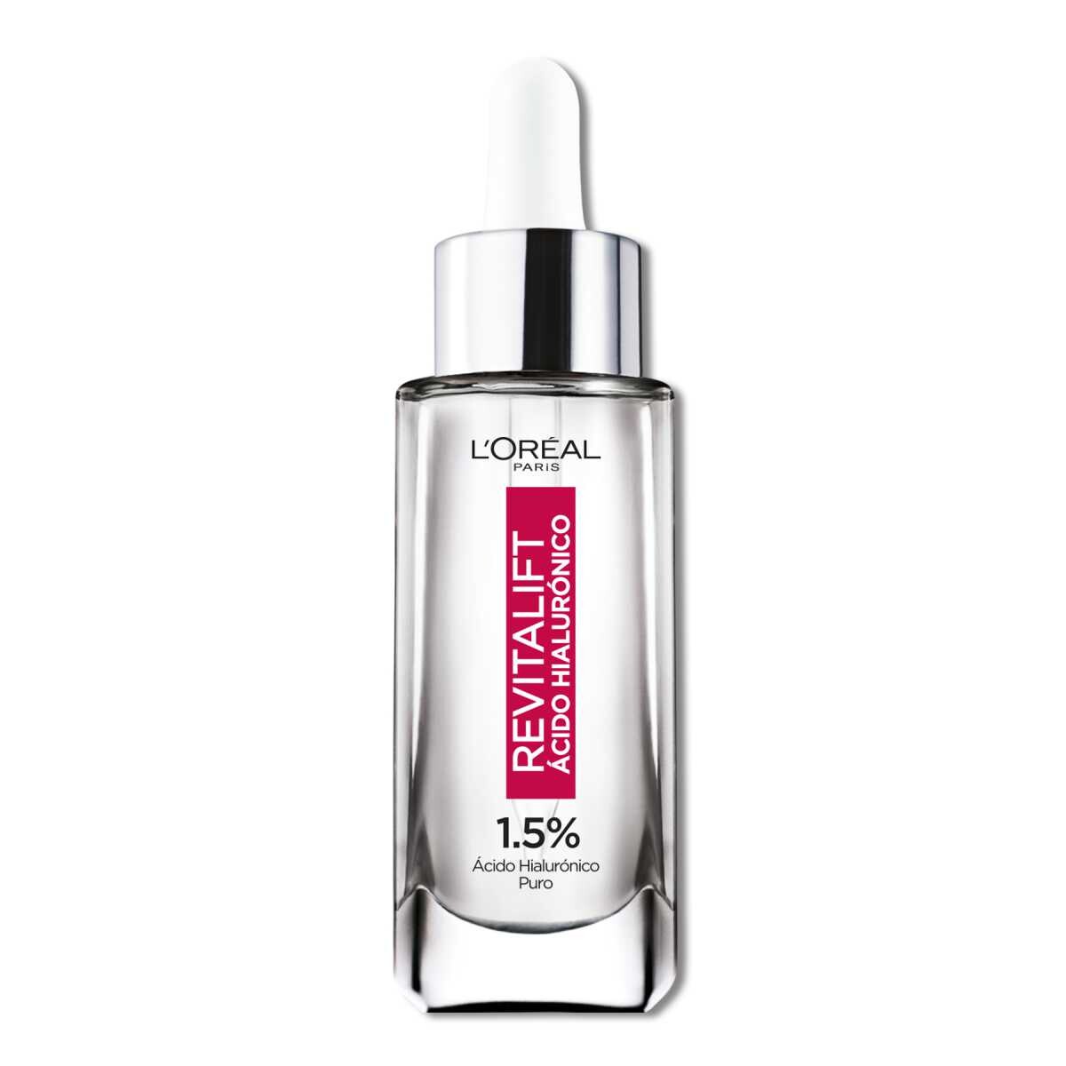 LOREAL REVITALIFT AC.HIAL.SERUM FAC 30ML 