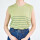 Musculosa Romina Verde