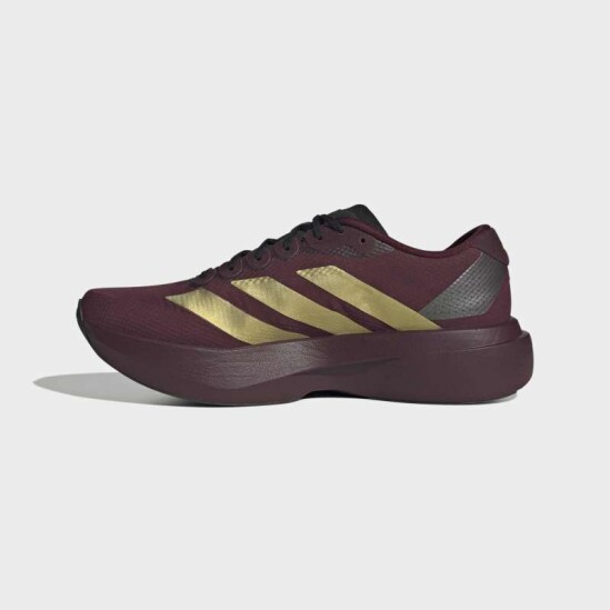 Championes Adidas Adizero EVO SL Rojo
