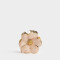 Broche Halloween Broche Con Flores - Combinacion Bicolor