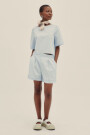 LU SHORTS Celeste