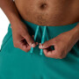 Short Running Road 5In Hombre Rainy Lake/light Teal
