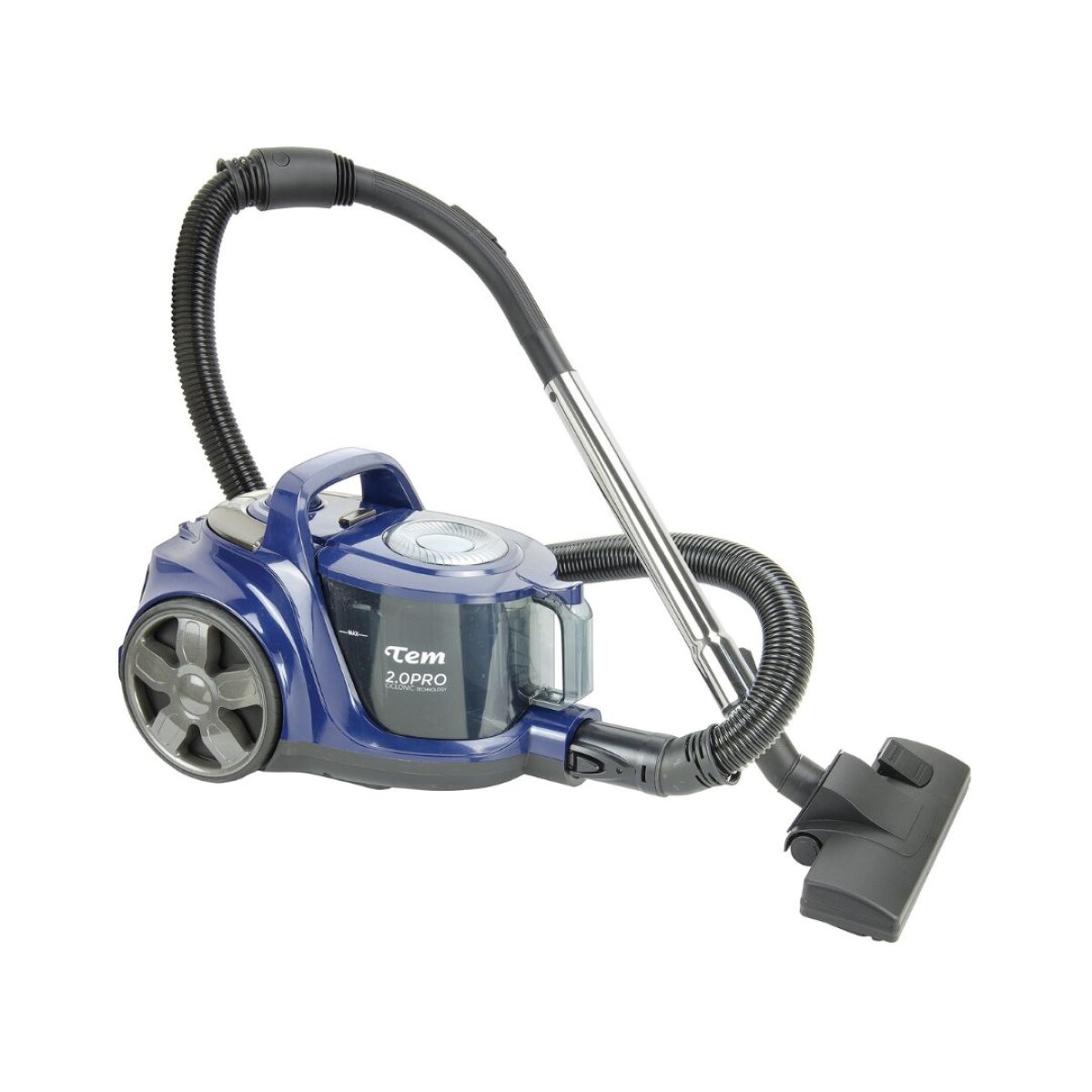 Aspiradora Ciclónica Azul 1800W - Modelo Z6011 - Tem 